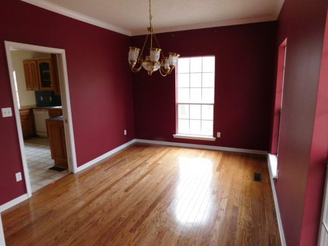 6401 Country LnPine Bluff, AR, 71603Jefferson County