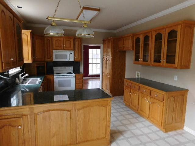 6401 Country LnPine Bluff, AR, 71603Jefferson County