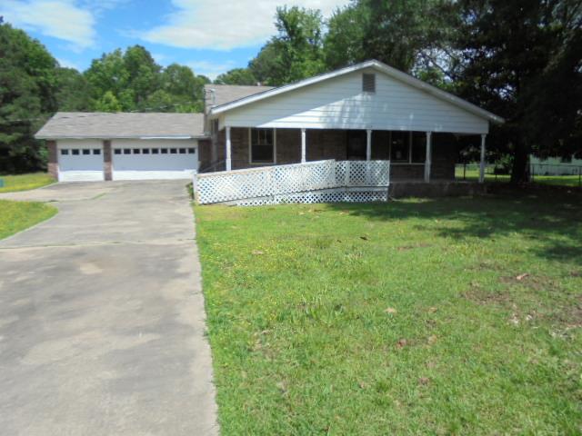 3703 Petty RdPine Bluff, AR, 71603Jefferson County