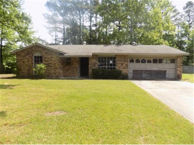 2401 S Taft StPine Bluff, AR, 71603Jefferson County