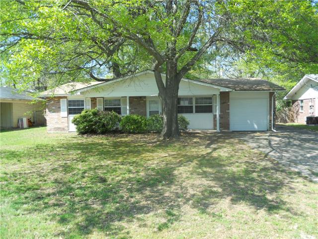 2309 W 37th AvePine Bluff, AR, 71603Jefferson County