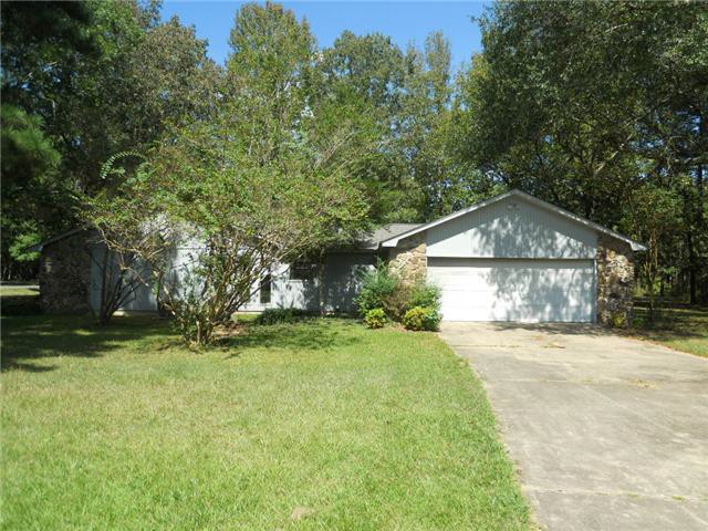 7705 Eagle CvPine Bluff, AR, 71603Jefferson County