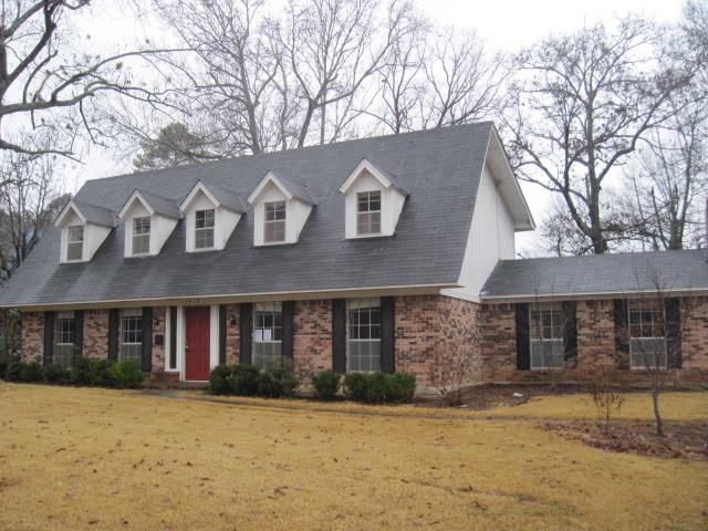 1512 Elm StCrossett, AR, 71635Ashley County