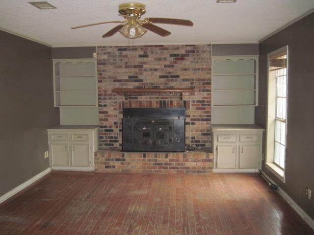 1512 Elm StCrossett, AR, 71635Ashley County