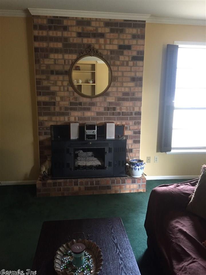 372 CRESTWOOD Drive, Monticello, AR 71655