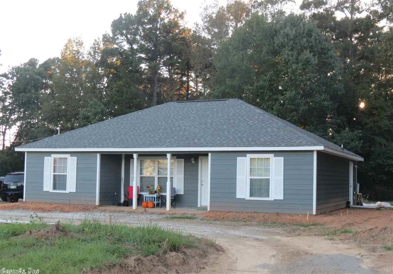 1280 Mt. Elba East Road, Rison, AR 71665