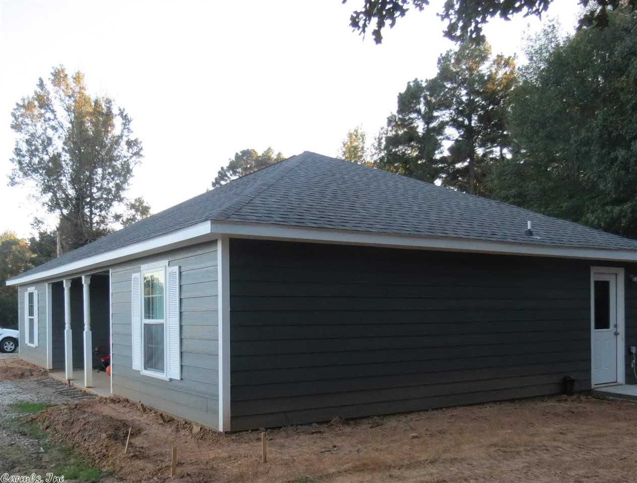 1280 Mt. Elba East Road, Rison, AR 71665