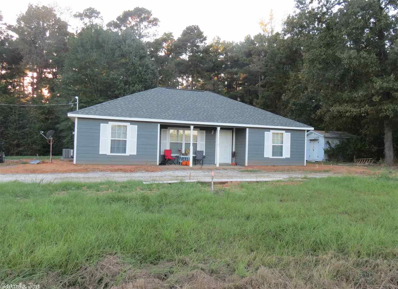 1280 Mt. Elba East Road, Rison, AR 71665