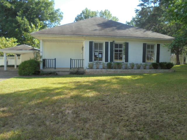 104 Amis RdRison, AR, 71665Cleveland County