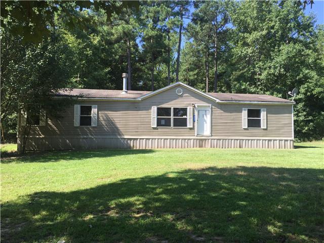 2297 Armstead RdStar City, AR, 71667Lincoln County