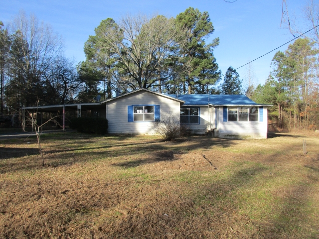 1117 Alco RoadStar City, AR, 71667Lincoln County