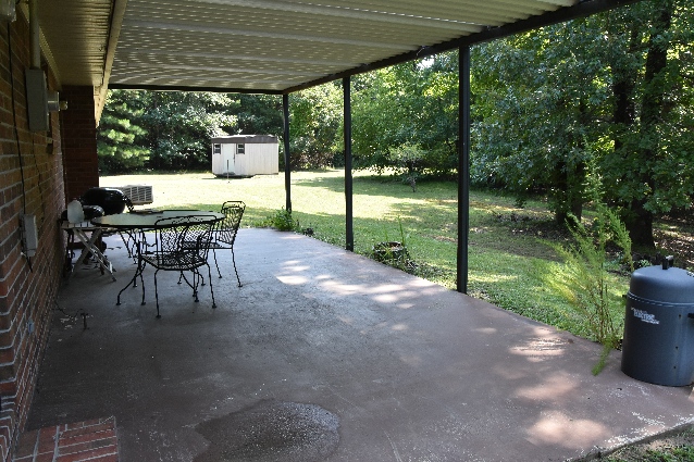 151 Ouachita 364, Camden, AR 71701