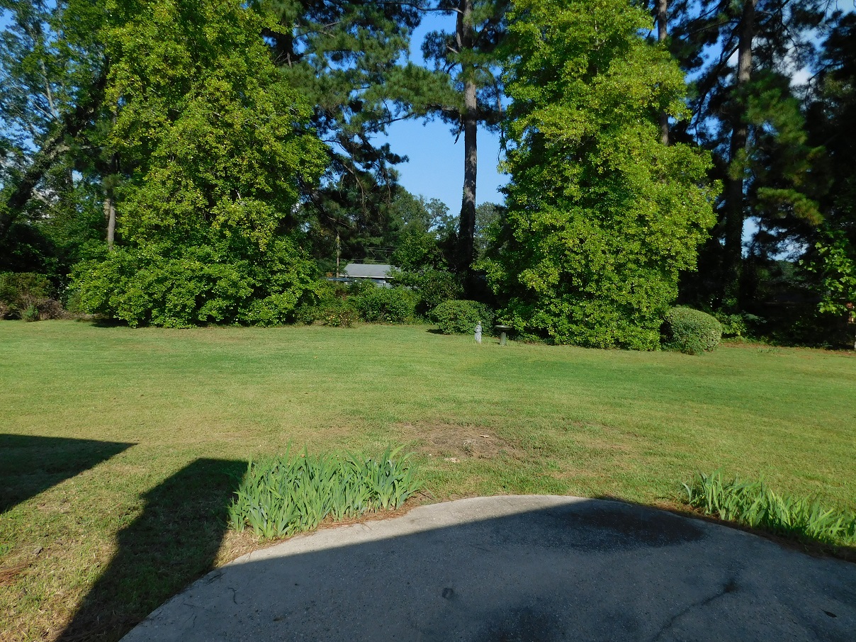 641 Sharp, Camden, AR 71701