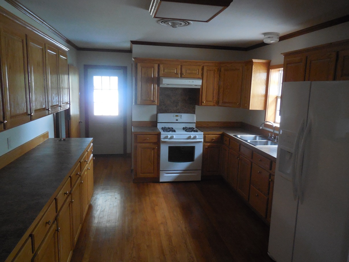 641 Sharp, Camden, AR 71701
