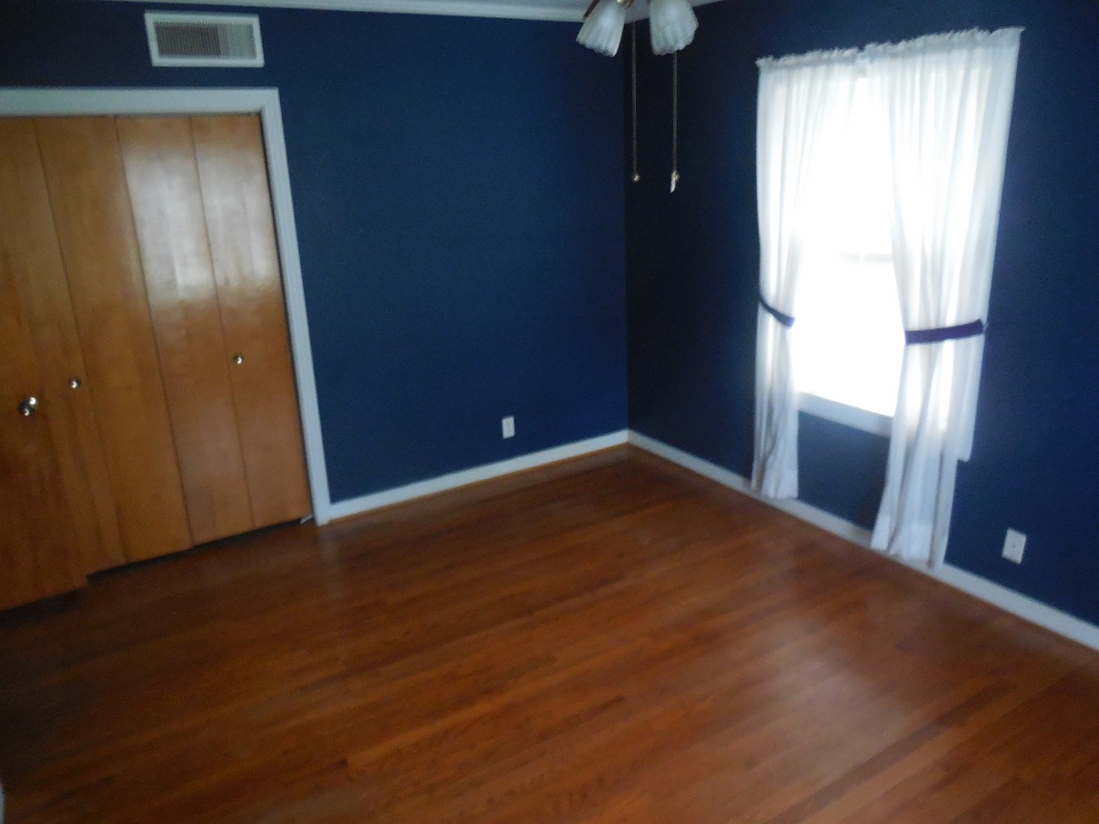 641 Sharp, Camden, AR 71701