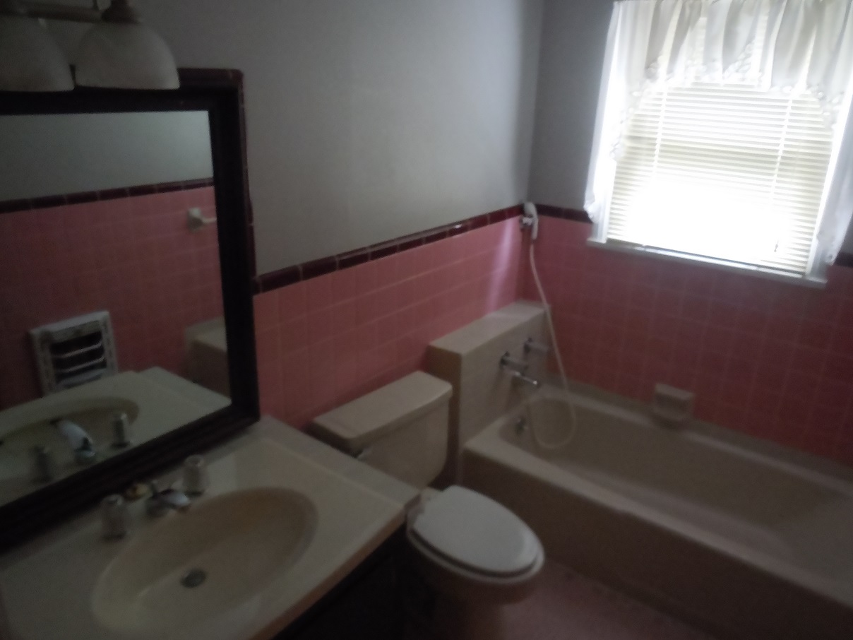 641 Sharp, Camden, AR 71701