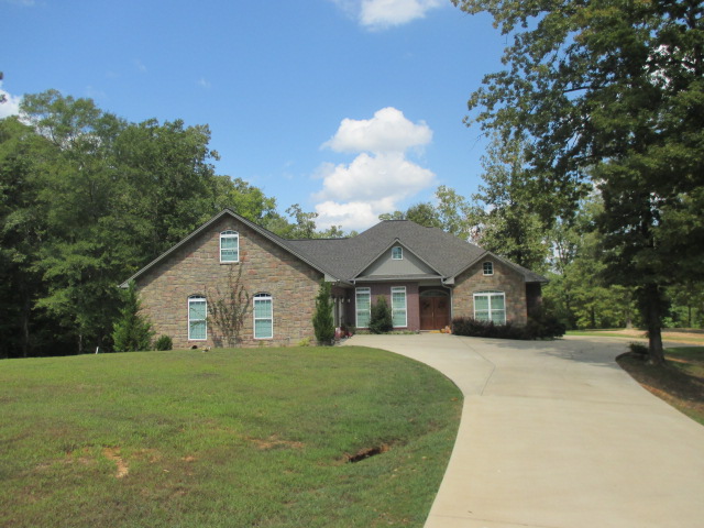 3084 Apache, Camden, AR 71701