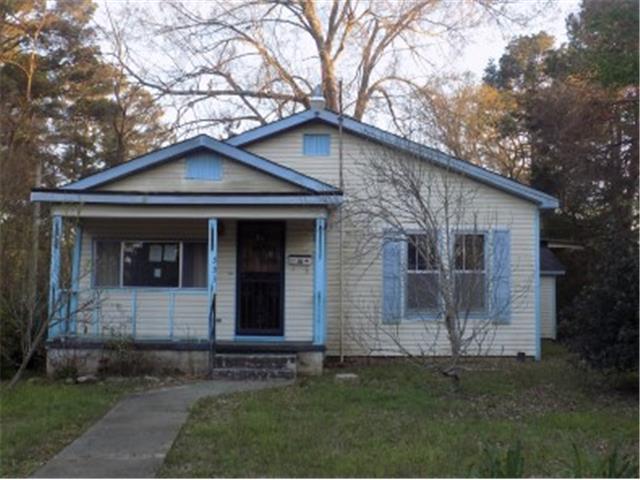 333 Fairview Rd SWCamden, AR, 71701Ouachita County