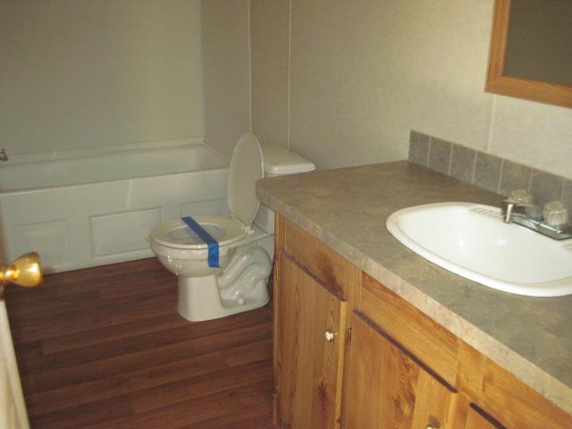 207 E Burns StCalion, AR, 71724Union County