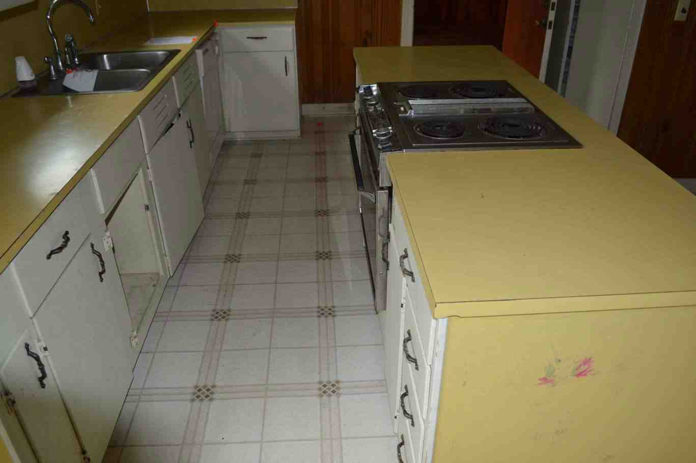 1405 W Oak StEl Dorado, AR, 71730Union County