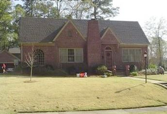 601 E. 10th St., El Dorado, AR 71730
