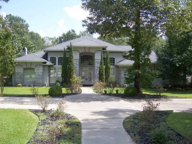 166 Forest Lake Drive, El Dorado, AR 71730