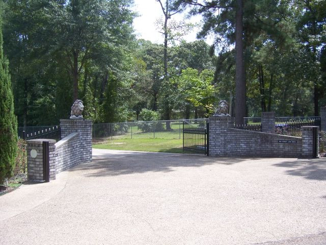 166 Forest Lake Drive, El Dorado, AR 71730