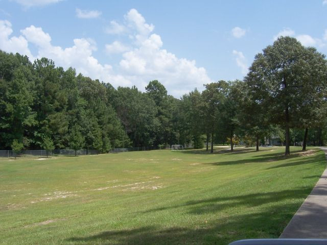 166 Forest Lake Drive, El Dorado, AR 71730