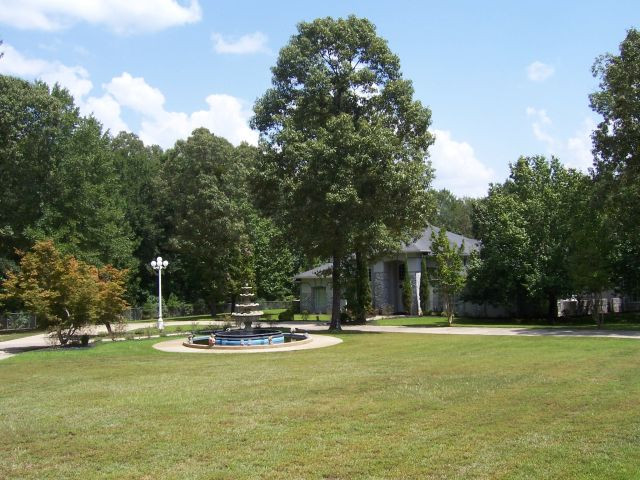 166 Forest Lake Drive, El Dorado, AR 71730