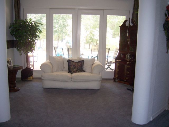 166 Forest Lake Drive, El Dorado, AR 71730