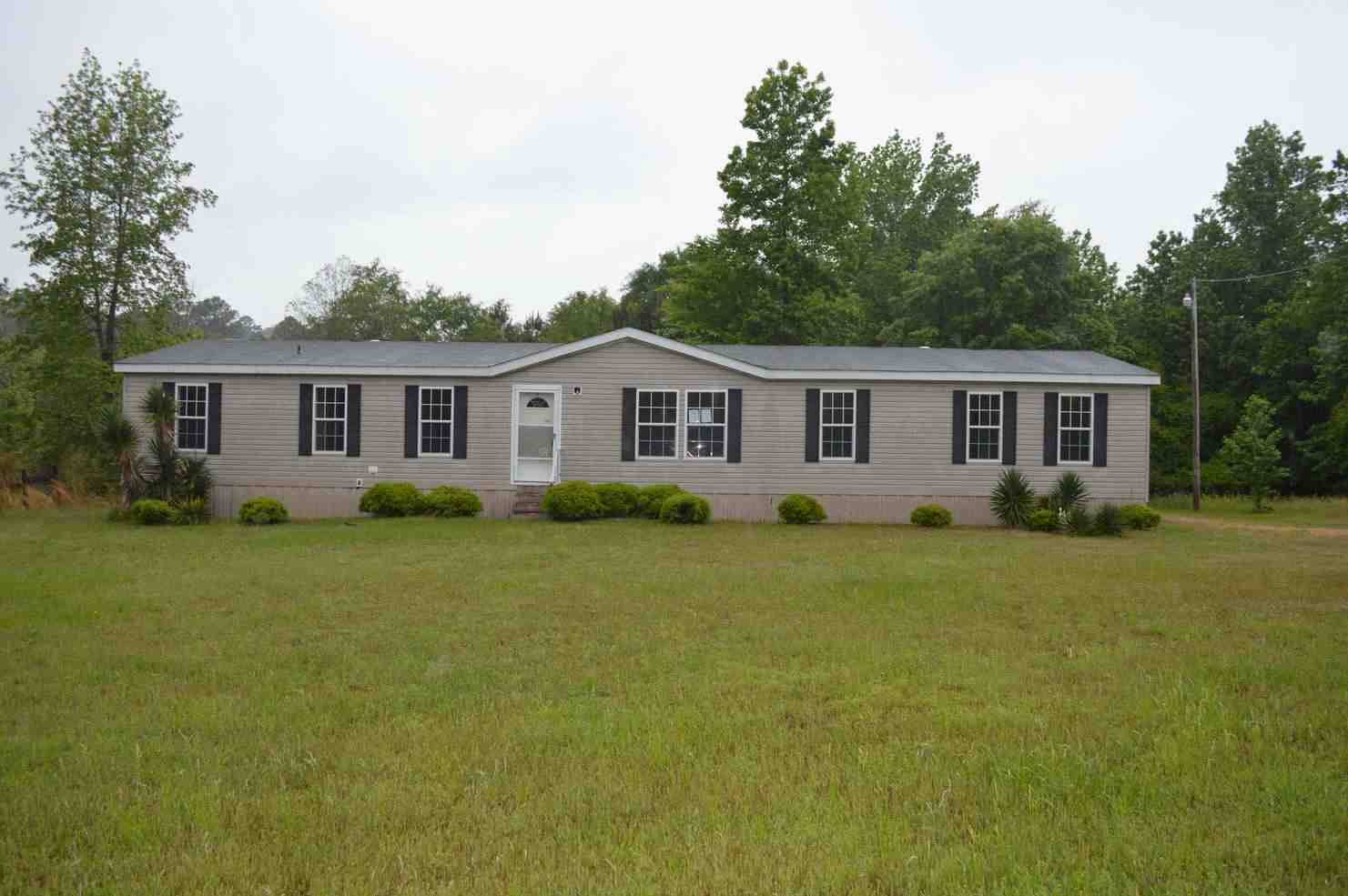 204 Deer Valley DrEl Dorado, AR, 71730Union County