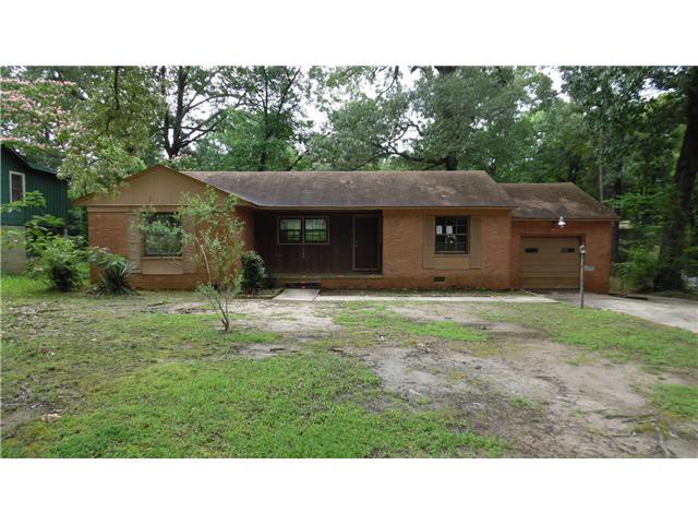1205 W 6th StEl Dorado, AR, 71730Union County