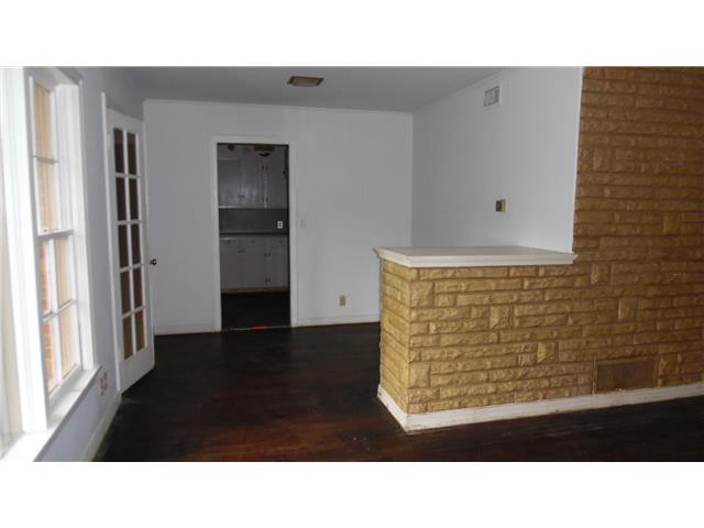 1205 W 6th StEl Dorado, AR, 71730Union County