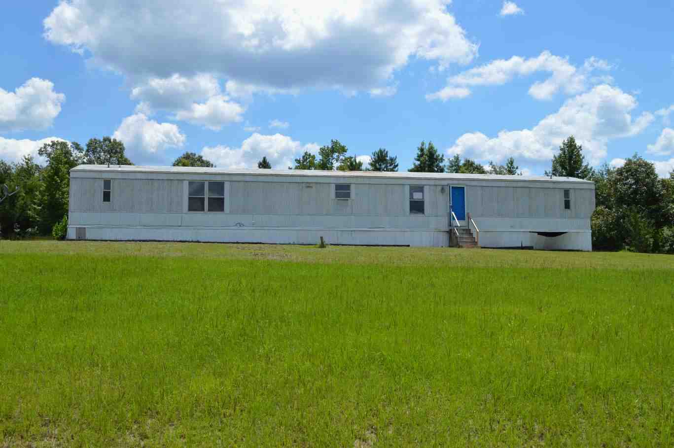 172 Hollow Point DrEl Dorado, AR, 71730Union County