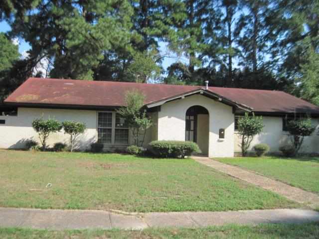 2115 Marilynn StEl Dorado, AR, 71730Union County