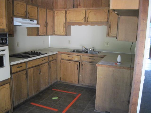 2115 Marilynn StEl Dorado, AR, 71730Union County