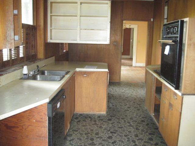 204 N Smith AveEl Dorado, AR, 71730Union County