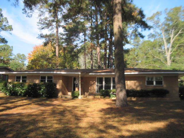 922 Hazelhurst StEl Dorado, AR, 71730Union County