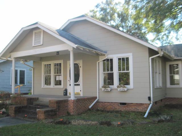 1005 Combs StEl Dorado, AR, 71730Union County
