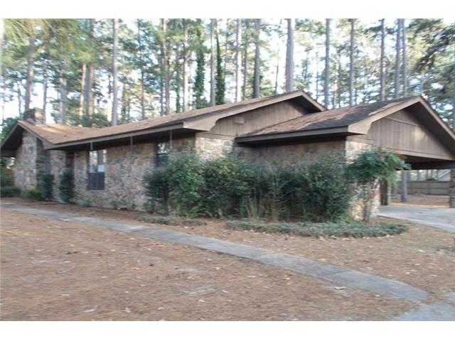 1705 W 3rd StFordyce, AR, 71742Dallas County