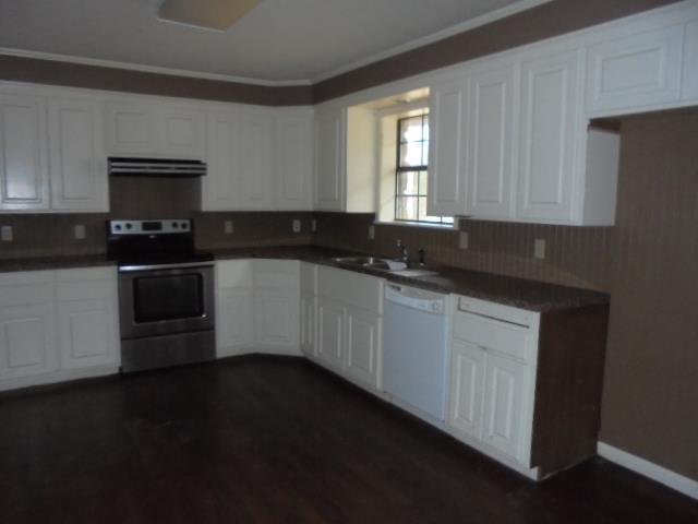1705 W 3rd StFordyce, AR, 71742Dallas County