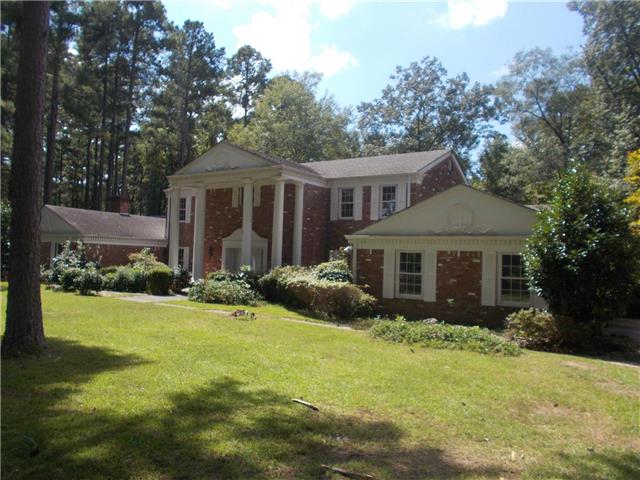 301 S Oakley StFordyce, AR, 71742Dallas County