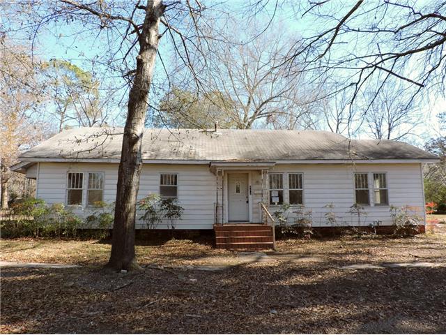 800 Seahorn StGurdon, AR, 71743Clark County