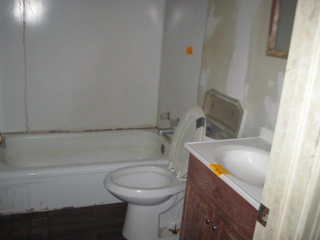 911 EllenMagnolia, AR, 71753Columbia County