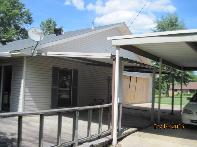 506 Wages Drive, Norphlet, AR 71759