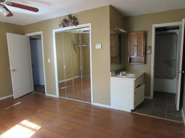 1530 Northwood StAshdown, AR, 71822Little River County