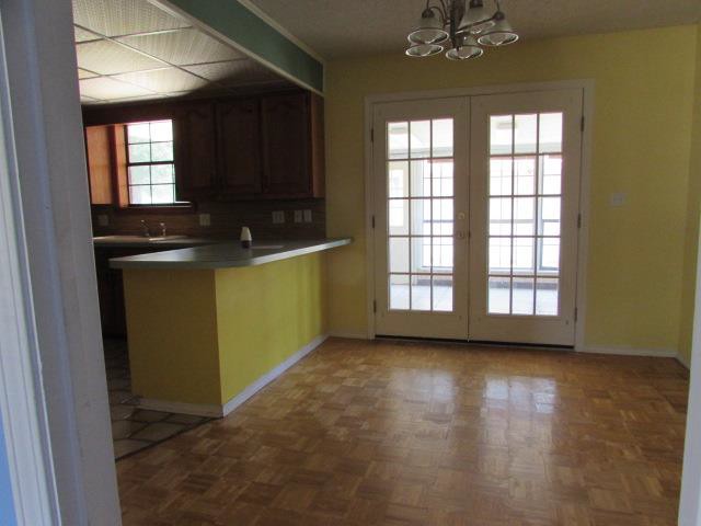 2341 Parker LnAshdown, AR, 71822Little River County