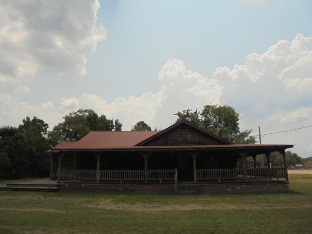 102 N Prescott StEmmet, AR, 71835Nevada County