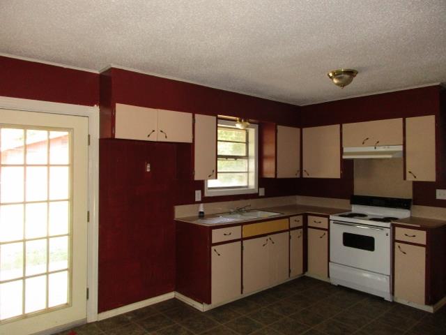 102 Barley RdGillham, AR, 71841Sevier County