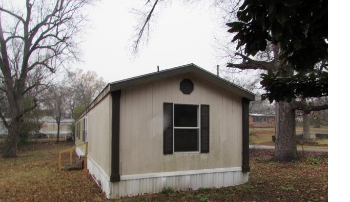 123 W 5th StLewisville, AR, 71845Lafayette County